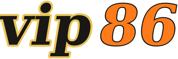 vip86 logo