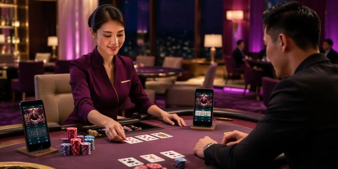 vip86 Casino & Slot