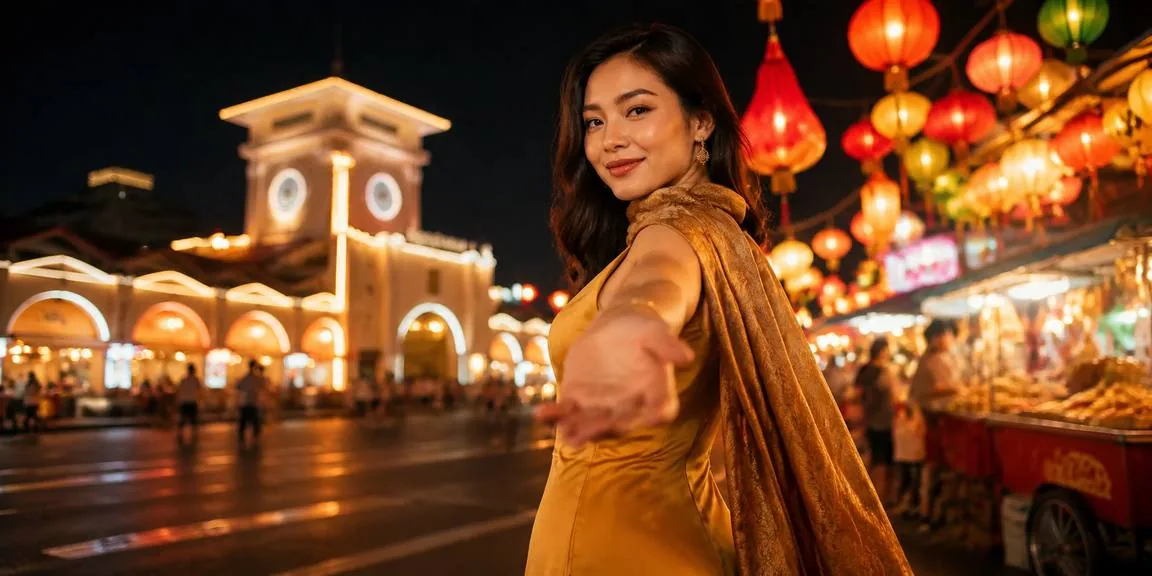 vip86 Trải nghiệm di động