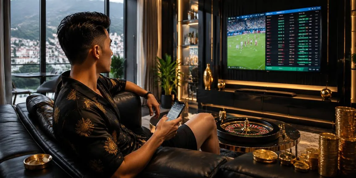 vip86 Khám phá sảnh Dice Di Động tại vip86