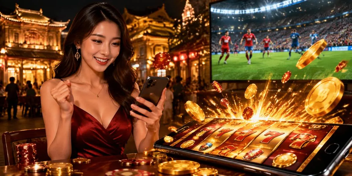vip86 Mở vip86 trên điện thoại của bạn